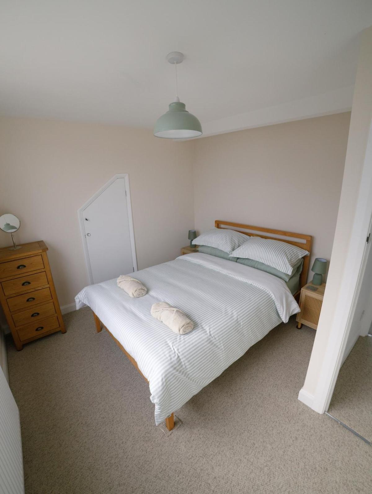 הוילה No 26 The Perfect Brighton Getaway מראה חיצוני תמונה