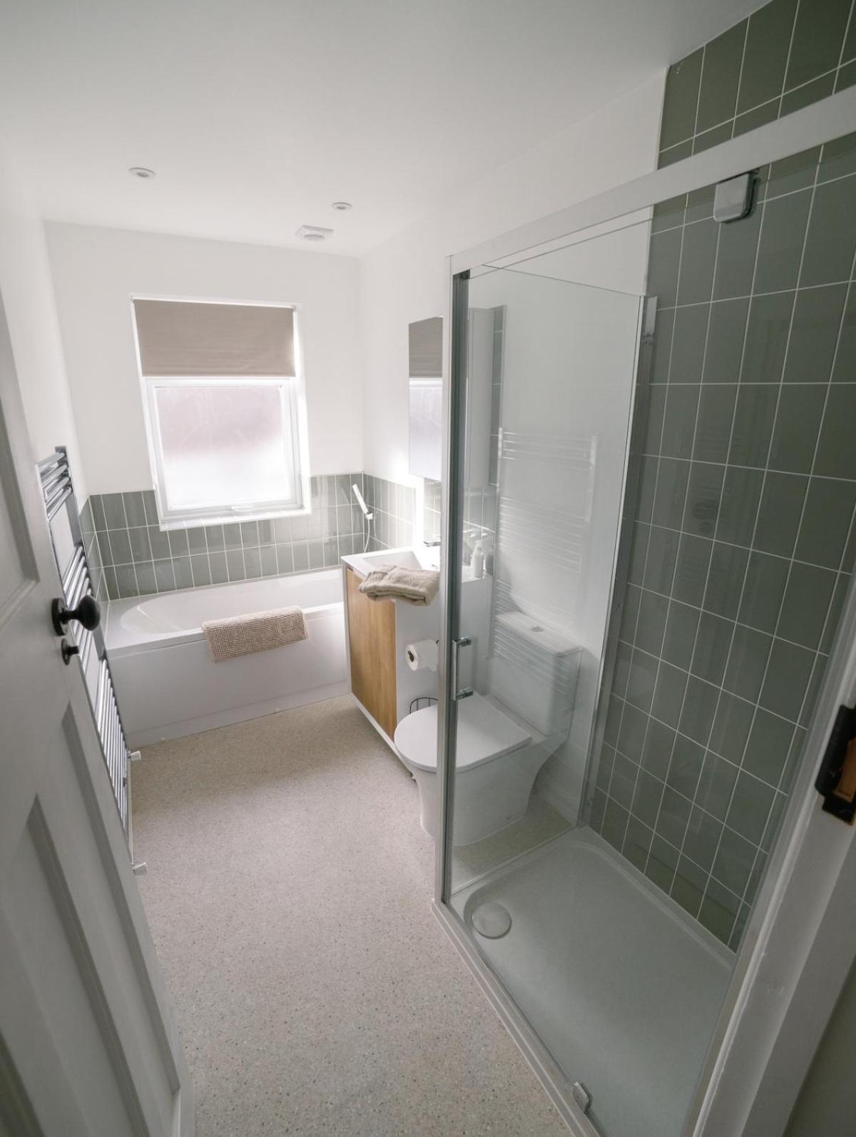 הוילה No 26 The Perfect Brighton Getaway מראה חיצוני תמונה