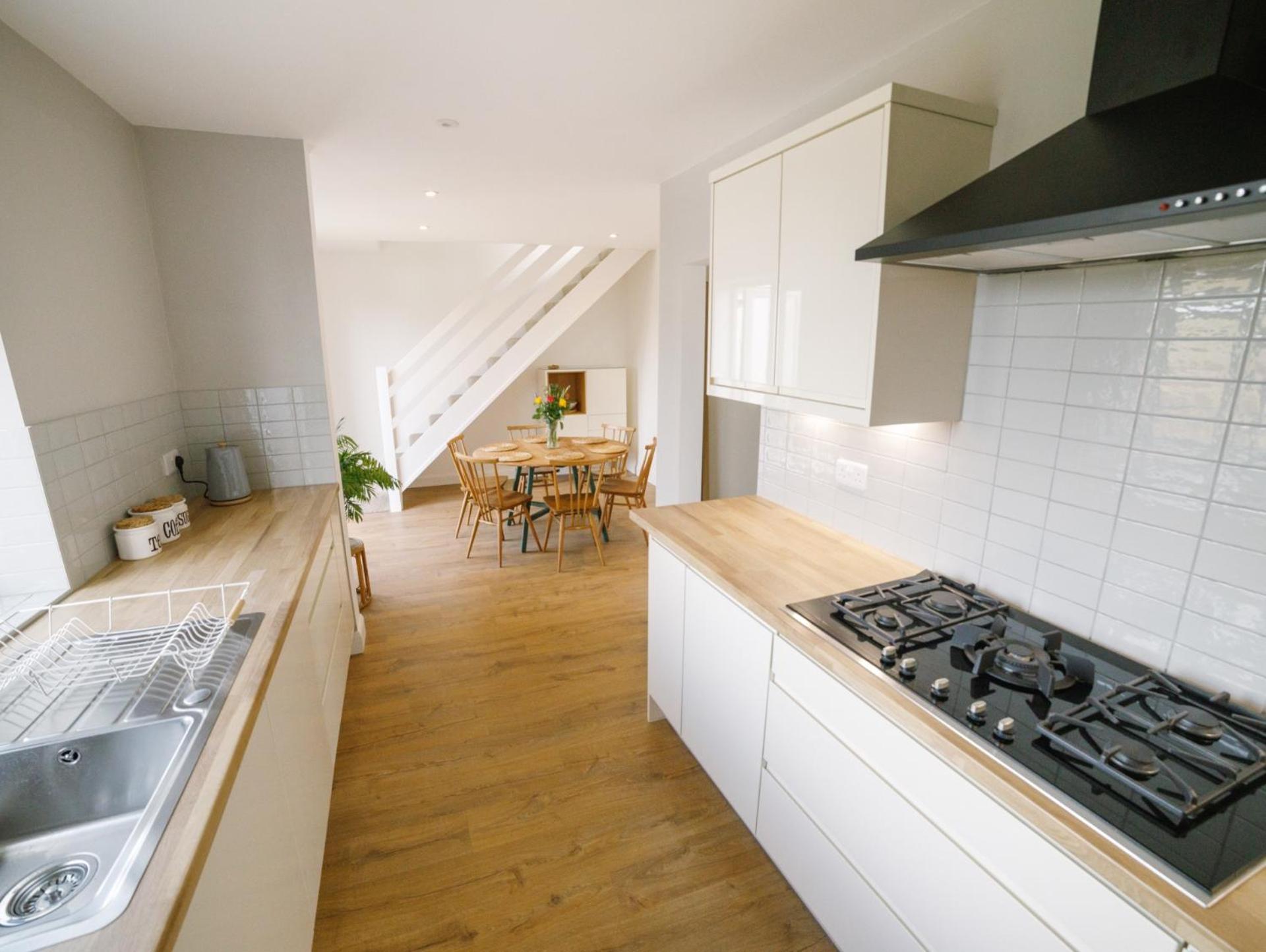 הוילה No 26 The Perfect Brighton Getaway מראה חיצוני תמונה