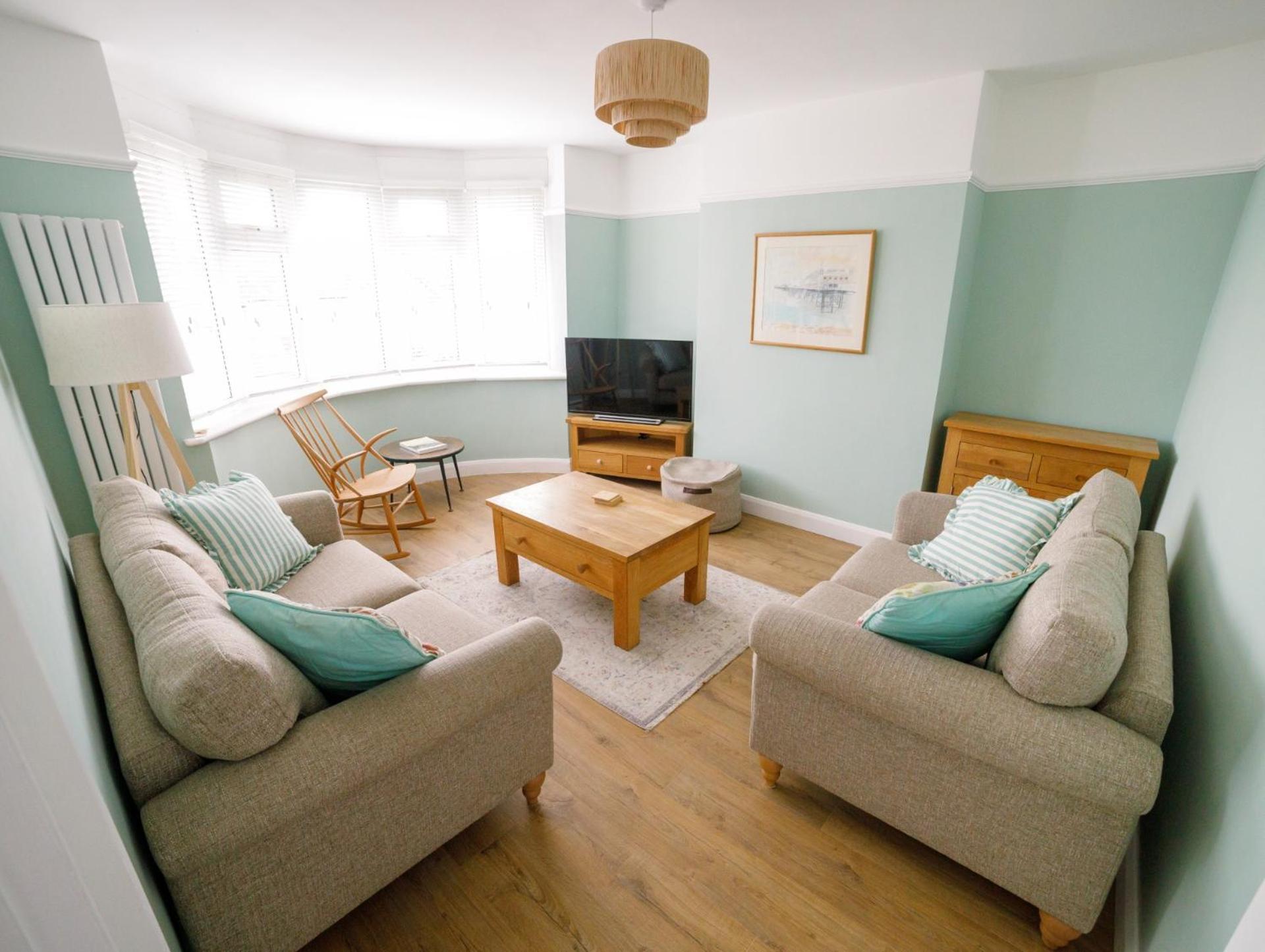 הוילה No 26 The Perfect Brighton Getaway מראה חיצוני תמונה