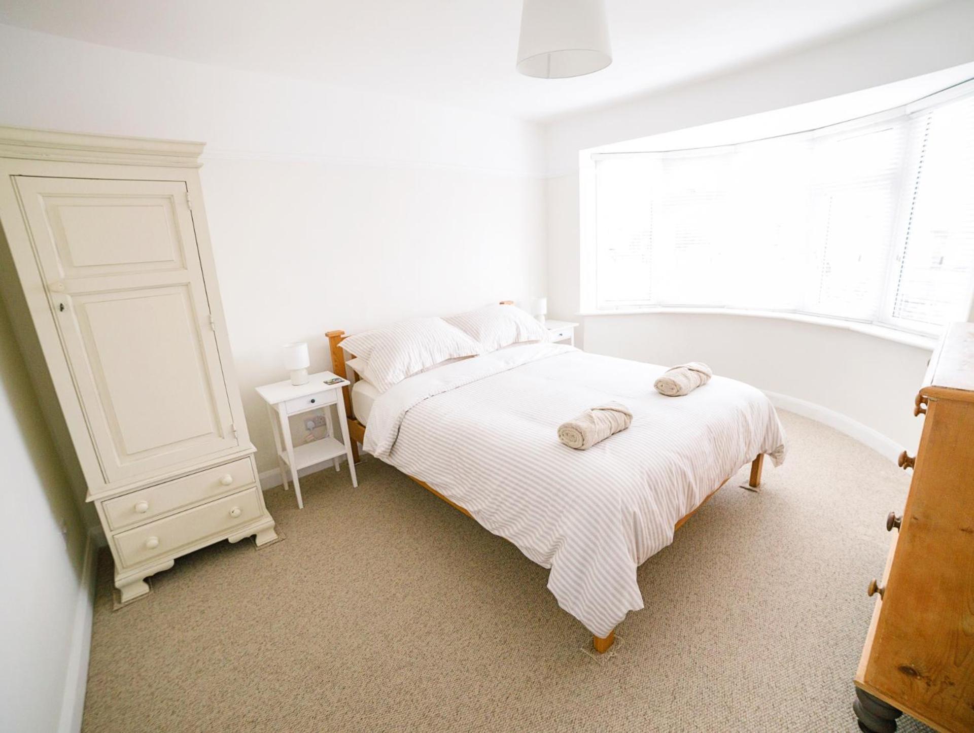 הוילה No 26 The Perfect Brighton Getaway מראה חיצוני תמונה