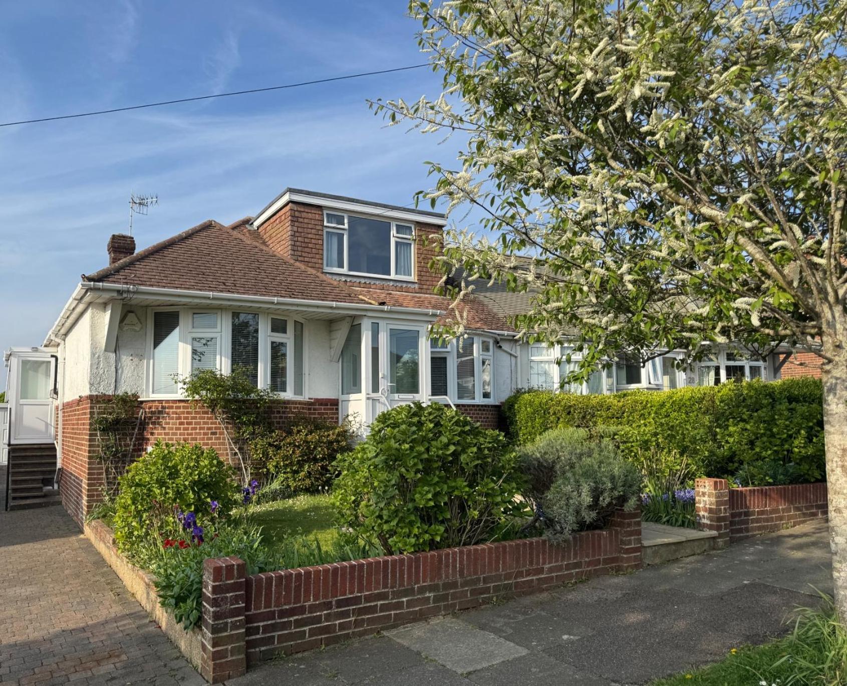 הוילה No 26 The Perfect Brighton Getaway מראה חיצוני תמונה